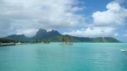 Kiwi-Breeze:  Bora Bora &Amp;Lt;3 