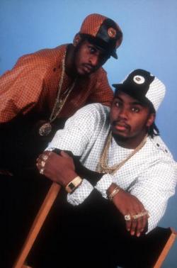 5 Videos of Eric B. &amp; Rakim from the “Paid in Full” Era. [via @egotripland] Tomorrow is the 25th year anniversary of Eric B. &amp; Rakim‘s Paid in Full, an essential hip-hop album if there ever was one. To celebrate the occasion,  UpNorthTrips