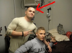 Thecircumcisedmaleobsession:  25 Year Old Straight Army Guy Stationed In Killeen,