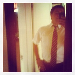 Finally, Confidence. #Business #Professional #Fancy #Confidence  (Taken With Instagram)