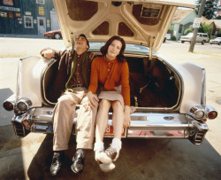  Joaquin Phoenix &amp; Liv Tyler photographed by Peggy Sirota, 1997 