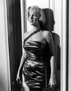 Marilyn Monroe, &ldquo;How to Marry a Millionaire,&rdquo; On Set Photograph, 1953