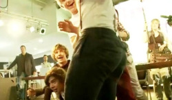 Louis Tomlinson&rsquo;s ass.