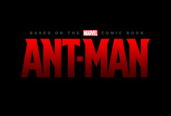 Marvelentertainment:  Marvel Studios Debuted The First Test Footage From Ant-Man,