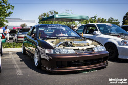 jdmlifestyle:  Blox 2012 - Rootbeer DC Snaps