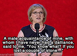 lalune-etmoi-pour-toujours:  wall-to-wall-shezza:queenoasismonkeys:  redefiningbodyimage:  I have no idea who this woman is, but I love her.  This is Sarah Millican, she’s a British comedienne  And she is beautiful   I love her