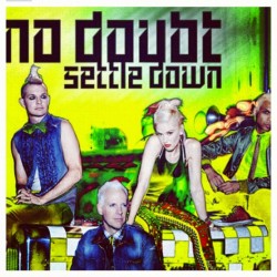 Comamultipolar:  #Ohyes #Music #Nodoubt (Taken With Instagram)  Welcome Back No Doubt!