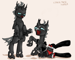 changelings ^^ um..does anyone know about a free streaming website? :/ 