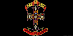 Shoutwiththedevil:   “Appetite For Destruction Is The Best Debut Album In The History