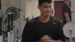 eileenohyayy:  lin-fields:  Time to move on and look ahead. Jeremy Lin’s Off-Season