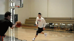 eileenohyayy:  lin-fields:  Time to move on and look ahead. Jeremy Lin’s Off-Season