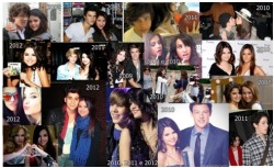 selevadia:  “Selena não é falsa nem interesseira” em 2007 quando Hannah montana tava fazendo sucesso, ai quem aparece ? Selena. vira amiguinha da Miley aparece na série, depois a poeira baixou, ela deixou a miley de lado e tals, tudo bem.. ai