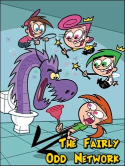 trixietang:  THE FAIRLY ODD NETWORK This network is dedicated to the lovers and fans of The Fairly Odd Parents! We are looking for the best blogs on Tumblr. We don’t care about your follower count. If you like this post, you are disqualified!! Do not
