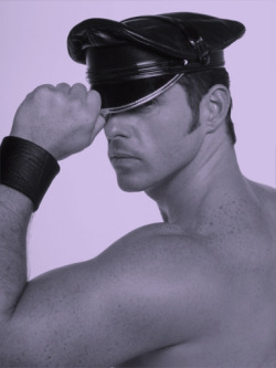 Domnator:  Do You Have An Invitation To T.j.’s Party? I’m Sorry, Tom Of Finland