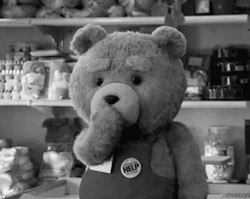Osito Ted *-*