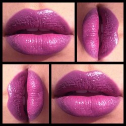  those lips look so kissable ]:)