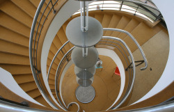 theimportanceofbeingmodernist:  All’s fair in Love and Warr: De La Warr Pavilion, Bexhill by Erich Mendelsohn- Designed in 1933, Erich Mendelsohn fought off 230 competitors to win the De La Warr Pavilion commission. Situated in Bexhill near Hastings