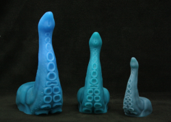 jpgay:  homofarts:  kawaiians:  purixie:  kawaiians:  THEYRE LIKE A FAMILY OF DINOSaurs  omg how cute what are they???    #i dont have the heart to tell them the truth  what are these???  are those tentacle dildos?????