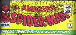 Spider-Man Is Going To Just Complain About His Aunt Being Too Invasive And That The
