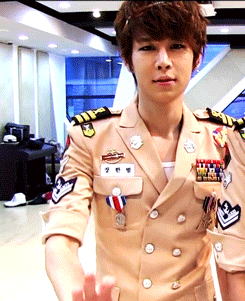 Crying because marine sailor outfits make me weak &lt;3