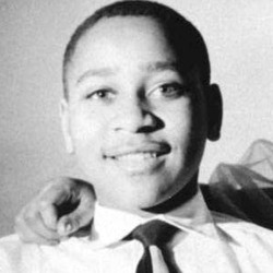 thepeoplesrecord:  Emmett Till: the case that spurred the Civil Rights movementJuly 25, 2012  Today marks what would have been the 71st birthday of Emmett Louis Till, the 14-year-old black Chicago youth who became the catalyst that sparked the American