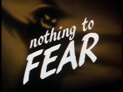 nokkeroser:  Batman: The Animated Series 1x03 - Nothing to Fear 