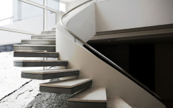 justthedesign:  justthedesign: Staircase