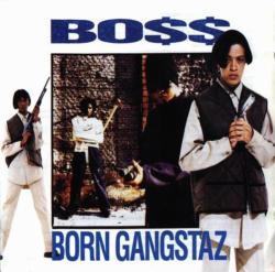 BACK IN THE DAY |7/26/93| Boss released her debut album, Born Gangstaz, on Def Jam Records.