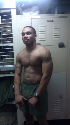 thecircumcisedmaleobsession:  24 year old straight Marine stationed in Camp Pendleton, CA 