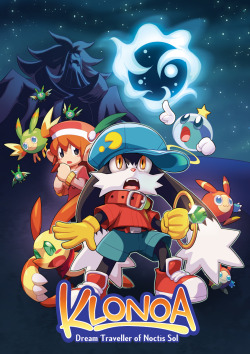 yowulf:  polymorphhugs:  [source] SCREAMS WEBCOMIC??? THAT SOUNDS REALLY FANTASTIC??? AND IS DRAWN BY A WELL KNOWN MANGA-KA??? AND IS STARTING NEXT MOTNH???? HELP   YES!!! I love Klonoa!!   WHOA. Nostalgia trip! I loved Klonoa when I was a kid (probably