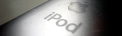 Ipod De Apple ~Objetos Creados Por Un Genio ~
