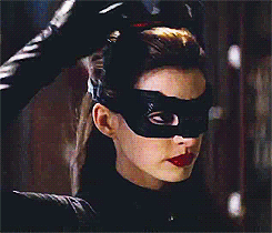lepreas:  Anne Hathaway, Queen of my heart, Queen of the booty (just look at the second gif).