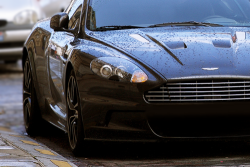 johnny-escobar:  Aston Martin DBS 
