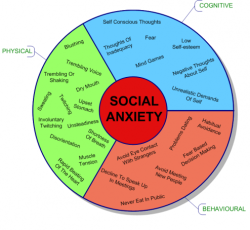 whimmy-bam:  sirileigh:  prllnce:  meggchan:  Mine is mostly cognitive.  I have all three. Well oops.  Dammit! So do I!  No one has said this yet, so I feel I must. THANK YOU FOR THIS. So many people don’t seem to understand that social anxiety can