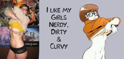Happy Cakeday to me! Here&rsquo;s Sexy Velma IRL