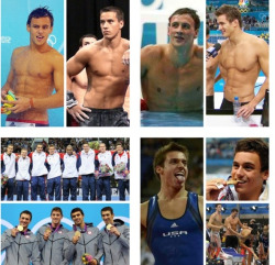 alannababygirl:  This has to be the best looking Olympics ever