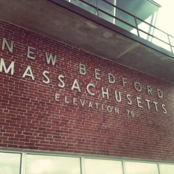 Home #Ewb #Newbedford #2012 #Home #Airport  (Taken With Instagram)