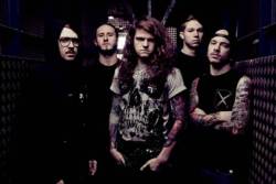 purevolume:  Video of the Day: Levi Benton of Miss May I - PV Fan Video Q&amp;A We asked you to send us your best questions for Miss May I’s Levi Benton, and in turn, he had his crew film him answering a handful of them at Warped Tour. He also enlisted