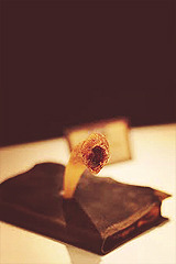  {THE MAGIC BEGINS} Favorite book ϟ The Deathly Hallows 