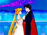 eternal-sailormoon:  Top 10 Usagi/Mamoru Moments (in no order):4. Princess Serenity and Prince Endymion die together during the fall of the Moon Kingdom.  