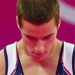 miltonfludgecowssonchauncey:   Jake Dalton’s eyes  unfff the lip licking in the second gif 