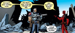  Cable &amp; Deadpool (2004) #42         
