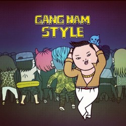 Gangman Style (강남 스타일) #PSY #gangmanstyle