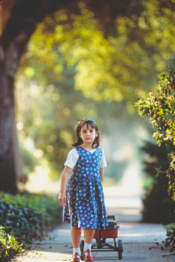kiss-my-aspergers:   foxstitches:  serasquatch:  berserkasfuckk:  Matilda  I was rewatching this movie the other day and got up to the point where she and Miss Honey meet for the first time in the classroom, and she mentions that her favorite author is