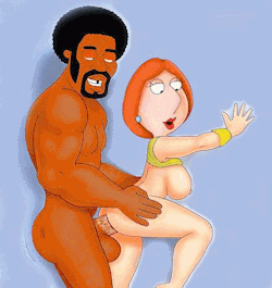 greg69sheryl:  Is Lois Griffin the sexiest
