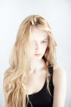 Aleksandra Marczyk at Union Models