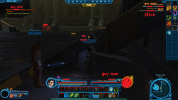 adsbhfks SWTOR is making me angry I covered