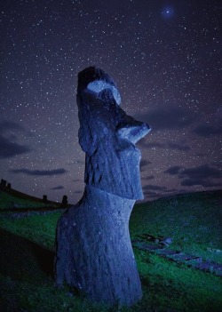 Vivirdormiramar:  Isla De Pascua, Easter Island, Rapa Nui. Chile