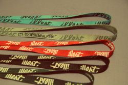 206x425x253:  ILLEST LANYARD GIVEAWAY!!! I’M GIVING AWAY ALL FIVE LANYARDS!  -Grey classic lanyard signed by Chachi Gonzales and Charles Nguyen of Poreotics  -Teal and black classic lanyard  -Red and white illest remix  -Black and white illest remix