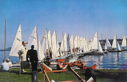 Chautauqua Lake Yacht Club - Lakewood, NY Grew up sailing snipes at CLYC - what a great boat for juniors, families, and serious racers alike.